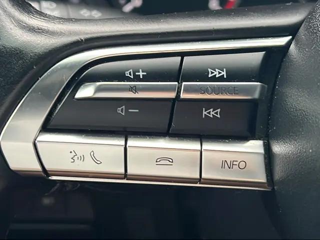 2022 Mazda Mazda3 Premium