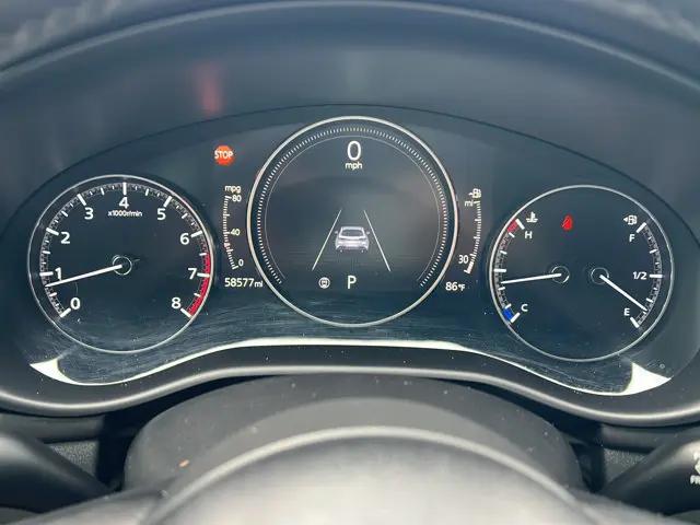 2022 Mazda Mazda3 Premium