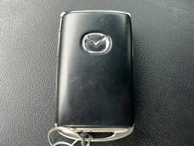 2022 Mazda Mazda3 Premium