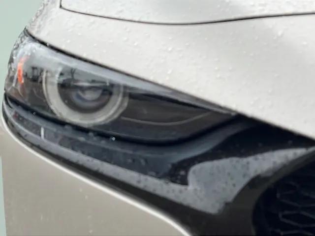 2022 Mazda Mazda3 Premium