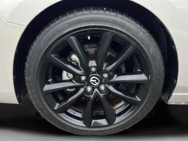 2022 Mazda Mazda3 Premium