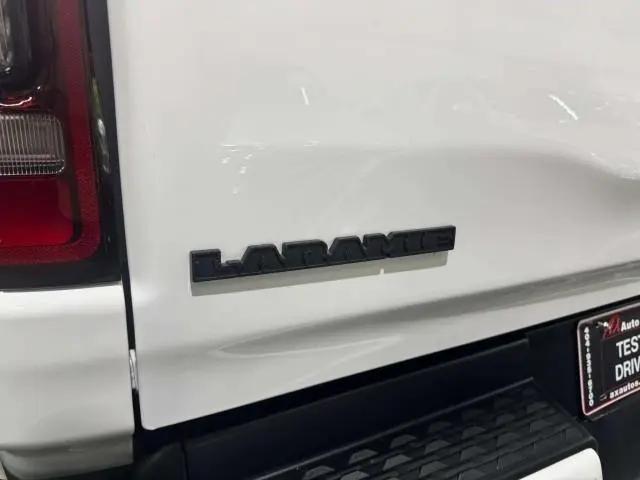 2023 Ram 1500 Laramie Crew Cab 4x4 5'7" Box