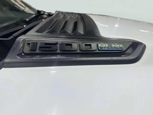 2023 Ram 1500 Laramie Crew Cab 4x4 5'7" Box