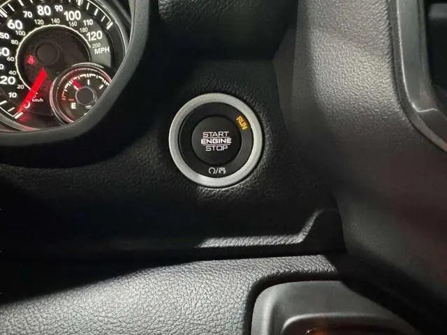 2023 Ram 1500 Laramie Crew Cab 4x4 5'7" Box