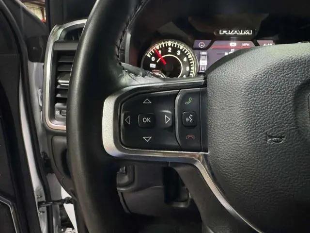 2023 Ram 1500 Laramie Crew Cab 4x4 5'7" Box