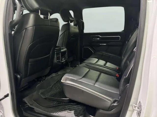 2023 Ram 1500 Laramie Crew Cab 4x4 5'7" Box