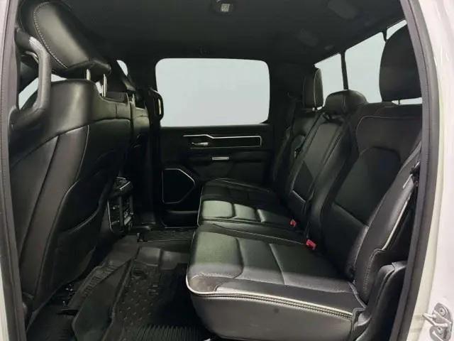2023 Ram 1500 Laramie Crew Cab 4x4 5'7" Box