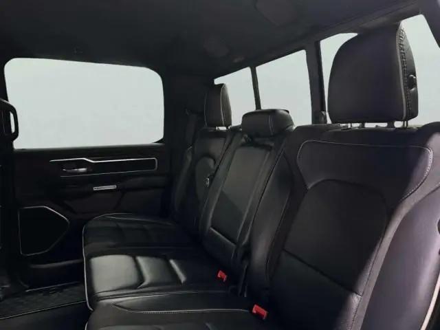 2023 Ram 1500 Laramie Crew Cab 4x4 5'7" Box