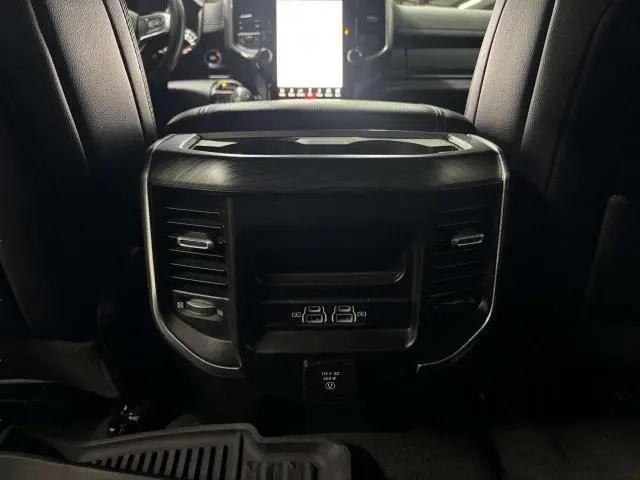 2023 Ram 1500 Laramie Crew Cab 4x4 5'7" Box
