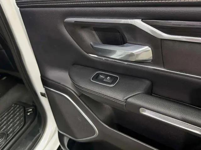 2023 Ram 1500 Laramie Crew Cab 4x4 5'7" Box