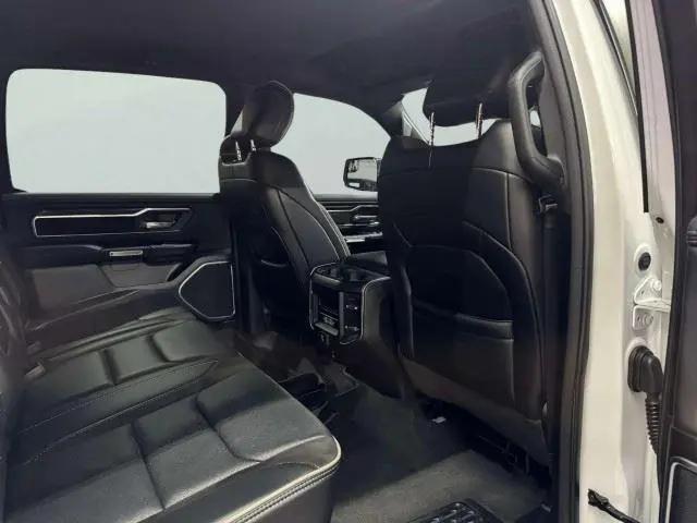 2023 Ram 1500 Laramie Crew Cab 4x4 5'7" Box