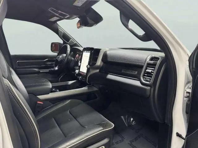 2023 Ram 1500 Laramie Crew Cab 4x4 5'7" Box