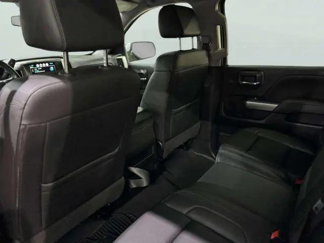 2023 Ram 1500 Laramie Crew Cab 4x4 5'7" Box