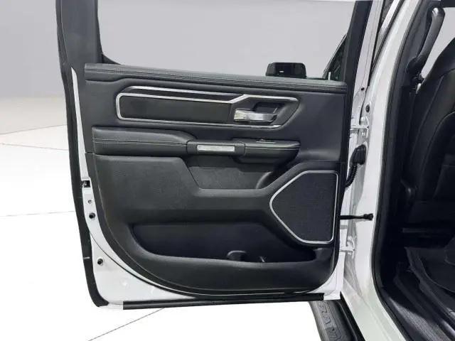 2023 Ram 1500 Laramie Crew Cab 4x4 5'7" Box