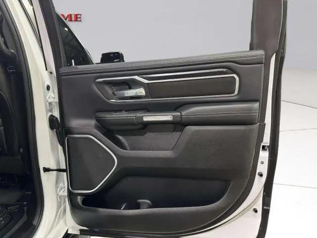 2023 Ram 1500 Laramie Crew Cab 4x4 5'7" Box