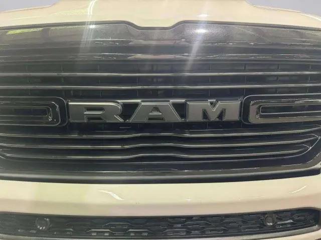 2023 Ram 1500 Laramie Crew Cab 4x4 5'7" Box