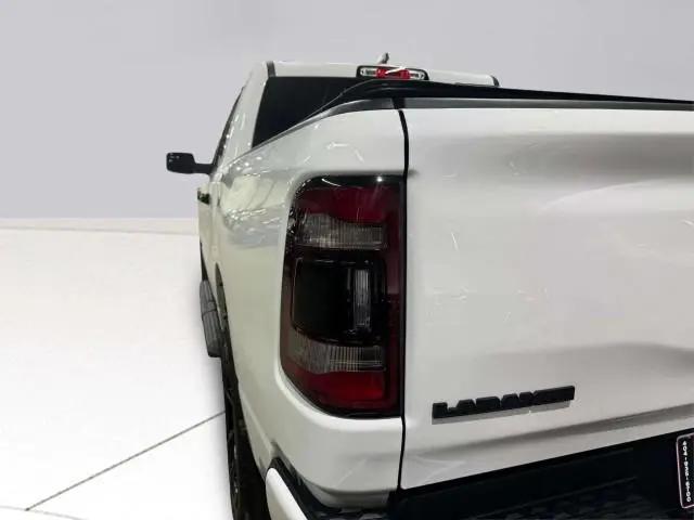 2023 Ram 1500 Laramie Crew Cab 4x4 5'7" Box