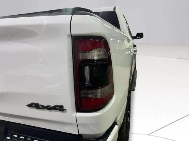 2023 Ram 1500 Laramie Crew Cab 4x4 5'7" Box
