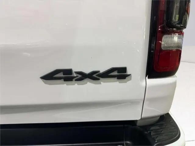 2023 Ram 1500 Laramie Crew Cab 4x4 5'7" Box