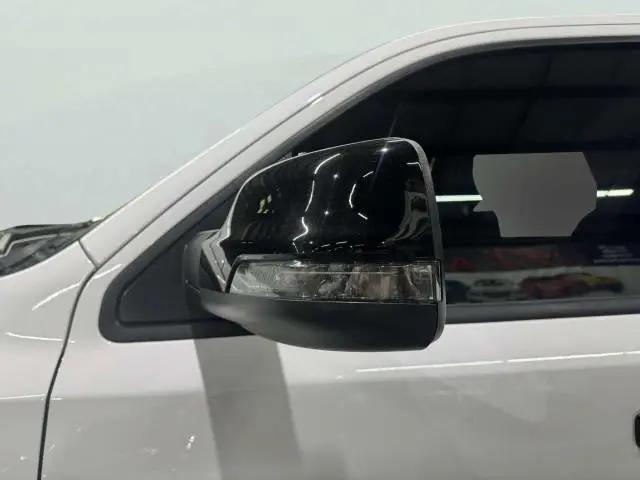 2023 Ram 1500 Laramie Crew Cab 4x4 5'7" Box