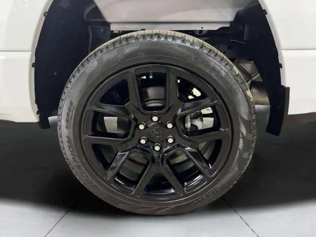 2023 Ram 1500 Laramie Crew Cab 4x4 5'7" Box