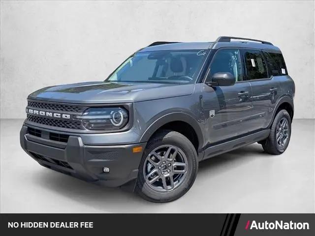 2025 Ford Bronco Sport Big Bend for sale in Panama City, FL
