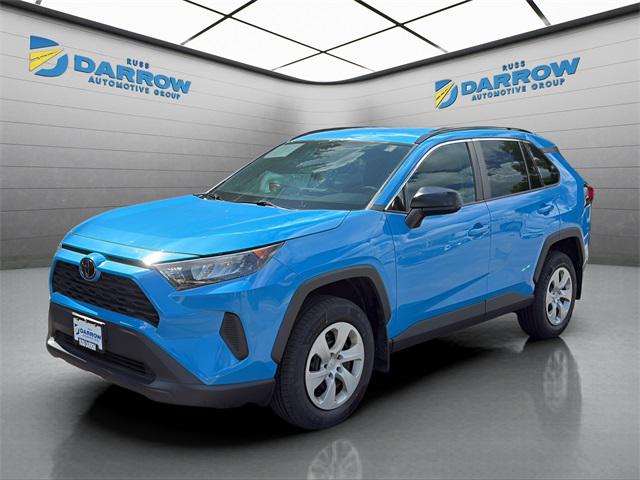 2019 Toyota RAV4 LE for sale in Greenfield, WI