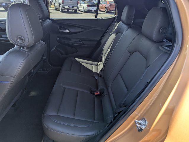 Used 2024 Buick Envista For Sale in Tucson, AZ