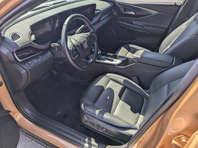 Used 2024 Buick Envista For Sale in Tucson, AZ