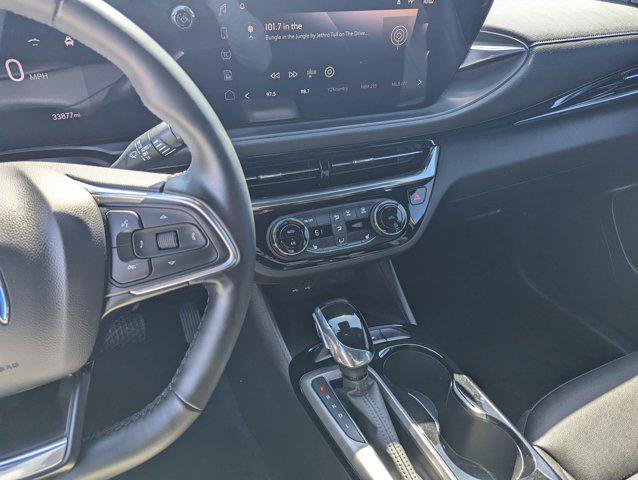 Used 2024 Buick Envista For Sale in Tucson, AZ