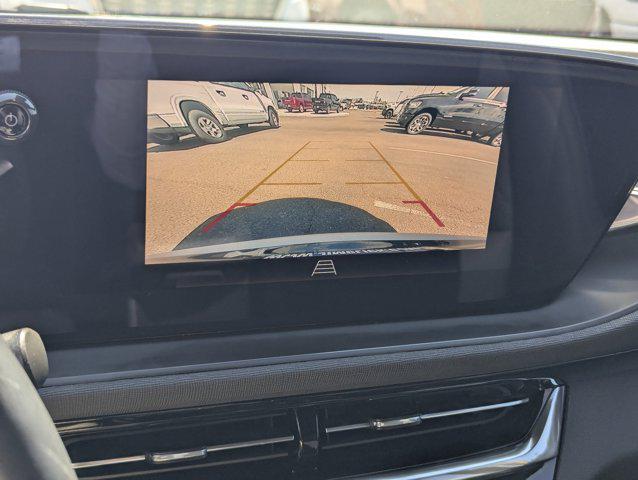 Used 2024 Buick Envista For Sale in Tucson, AZ