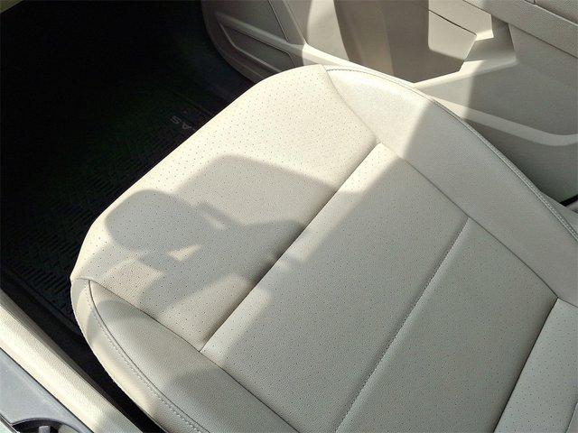 2021 Volkswagen Atlas 2.0T SE