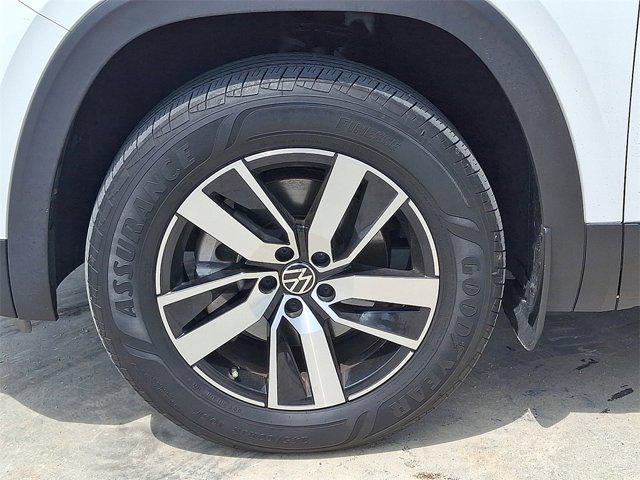 2021 Volkswagen Atlas 2.0T SE