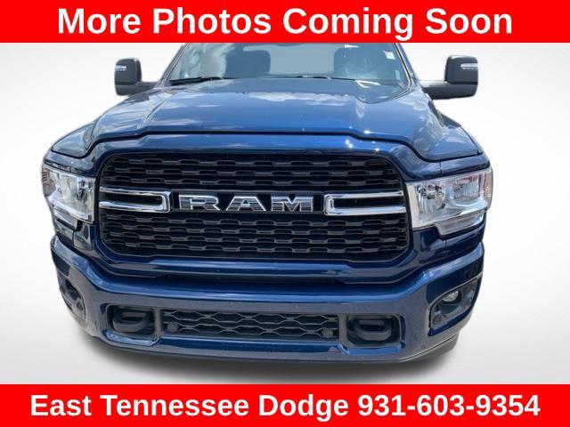 2024 RAM 2500 Big Horn Crew Cab 4x4 64 Box