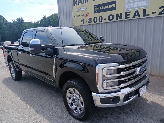 2024 Ford F-250 King Ranch