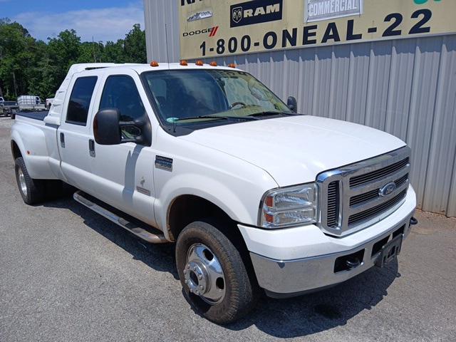 2006 Ford F-350 Lariat