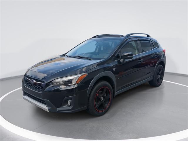 2019 Subaru Crosstrek 2.0i Limited
