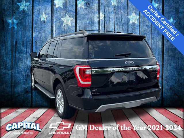 2020 Ford Expedition XLT MAX