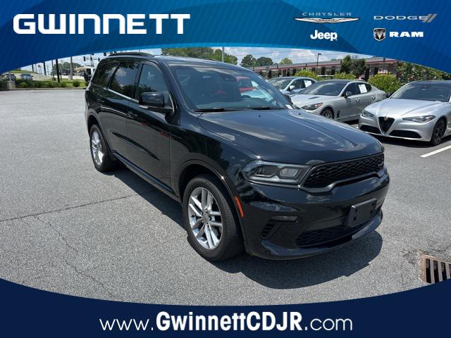 2023 Dodge Durango GT Plus AWD