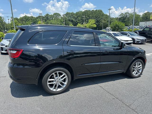 2023 Dodge Durango GT Plus AWD