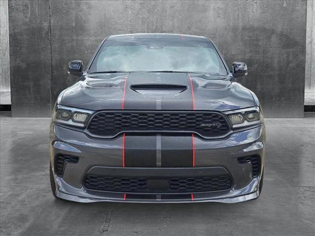 2024 Dodge Durango SRT Hellcat Plus AWD