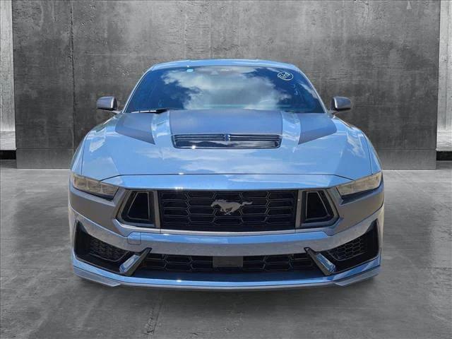 2025 Ford Mustang Dark Horse Fastback