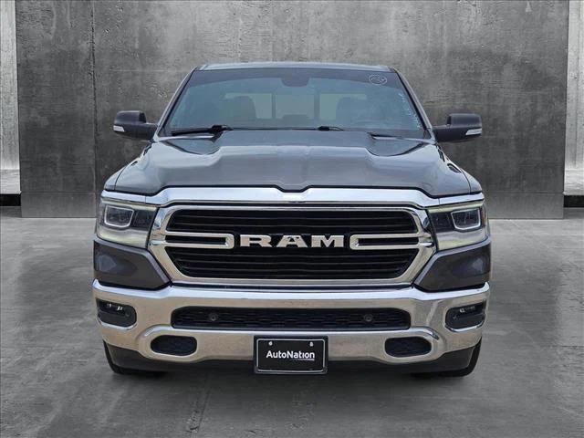 2019 RAM 1500 Big Horn/Lone Star Crew Cab 4x2 57 Box
