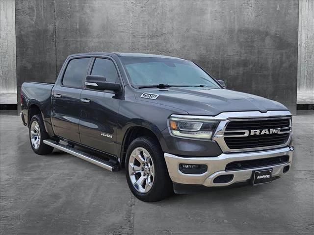 2019 RAM 1500 Big Horn/Lone Star Crew Cab 4x2 57 Box