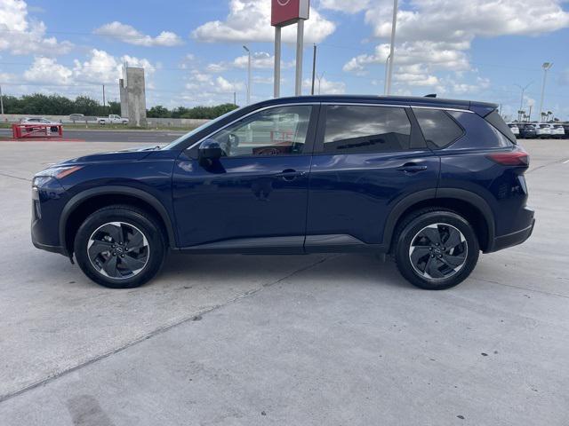 2024 Nissan Rogue SV Intelligent AWD