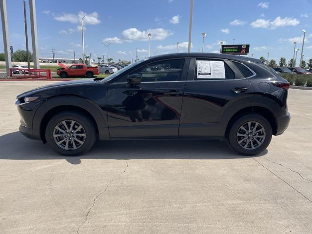 2023 Mazda CX-30 2.5 S