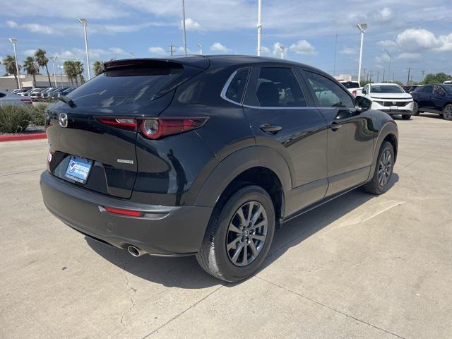 2023 Mazda CX-30 2.5 S