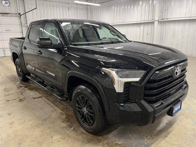 2024 Toyota Tundra SR5 4WD