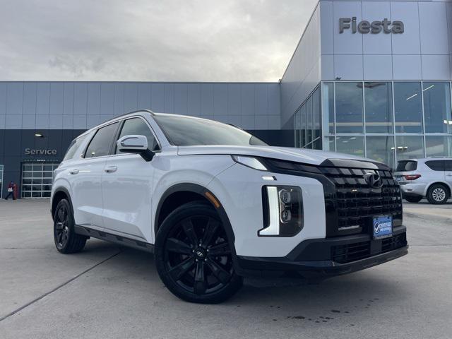 2024 Hyundai Palisade XRT