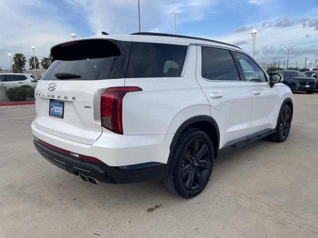 2024 Hyundai Palisade XRT